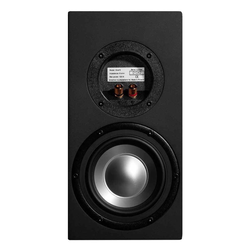 Amphion One12 по цене 71 850 ₽