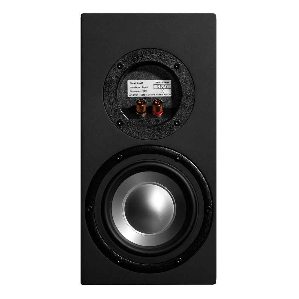 Amphion One12 по цене 56 980 ₽