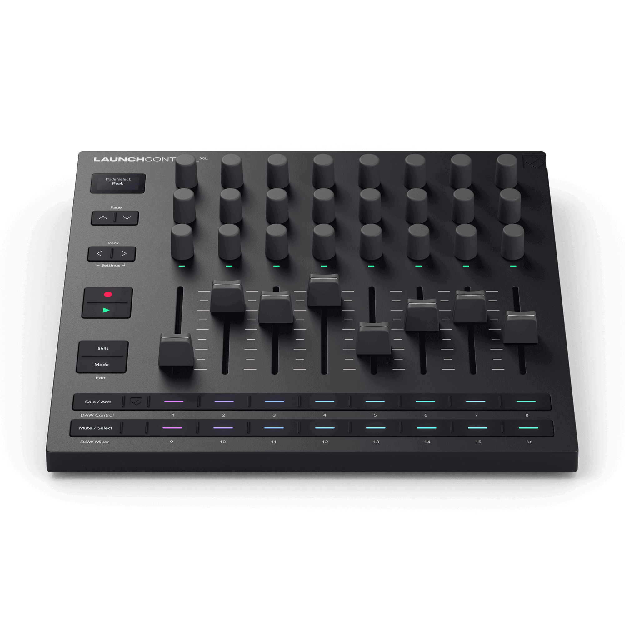 Novation Launch Control XL 3 по цене 25 300.00 ₽