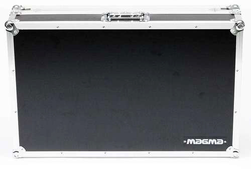 MAGMA DJ-Controller Workstation DDJ-SR2/RR black/silver по цене 34 360 ₽