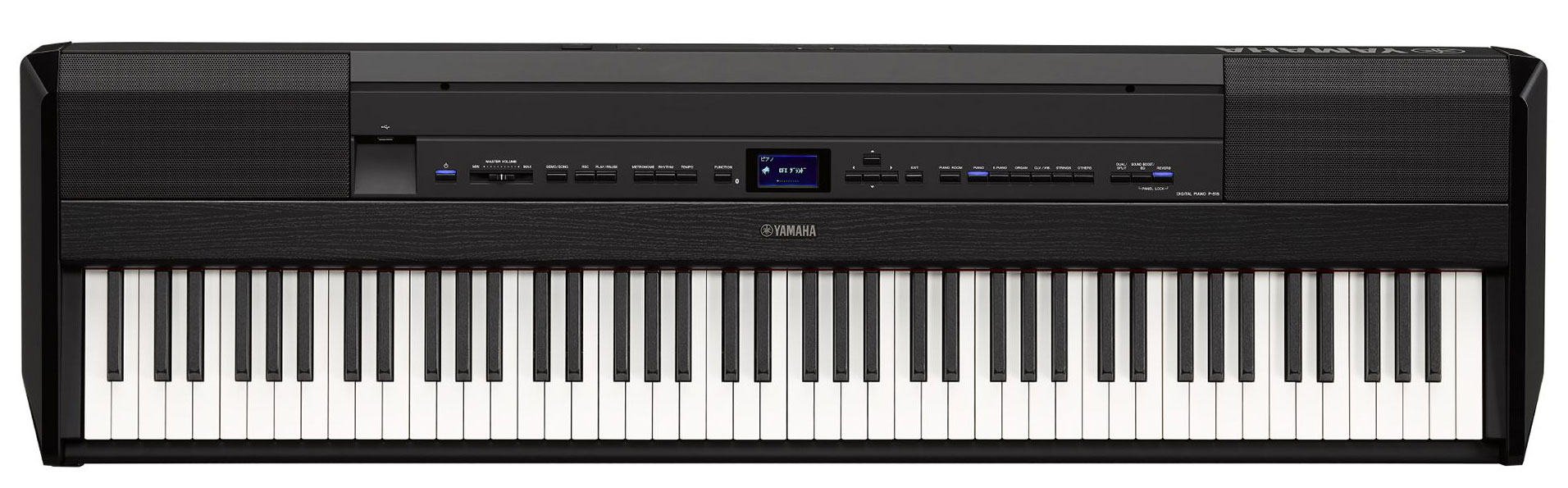 Yamaha P-515B SET по цене 220 000 ₽