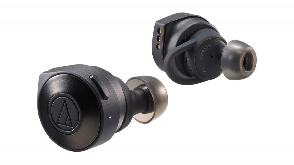 Audio-Technica ATH-CKS5TW по цене 17 190 ₽