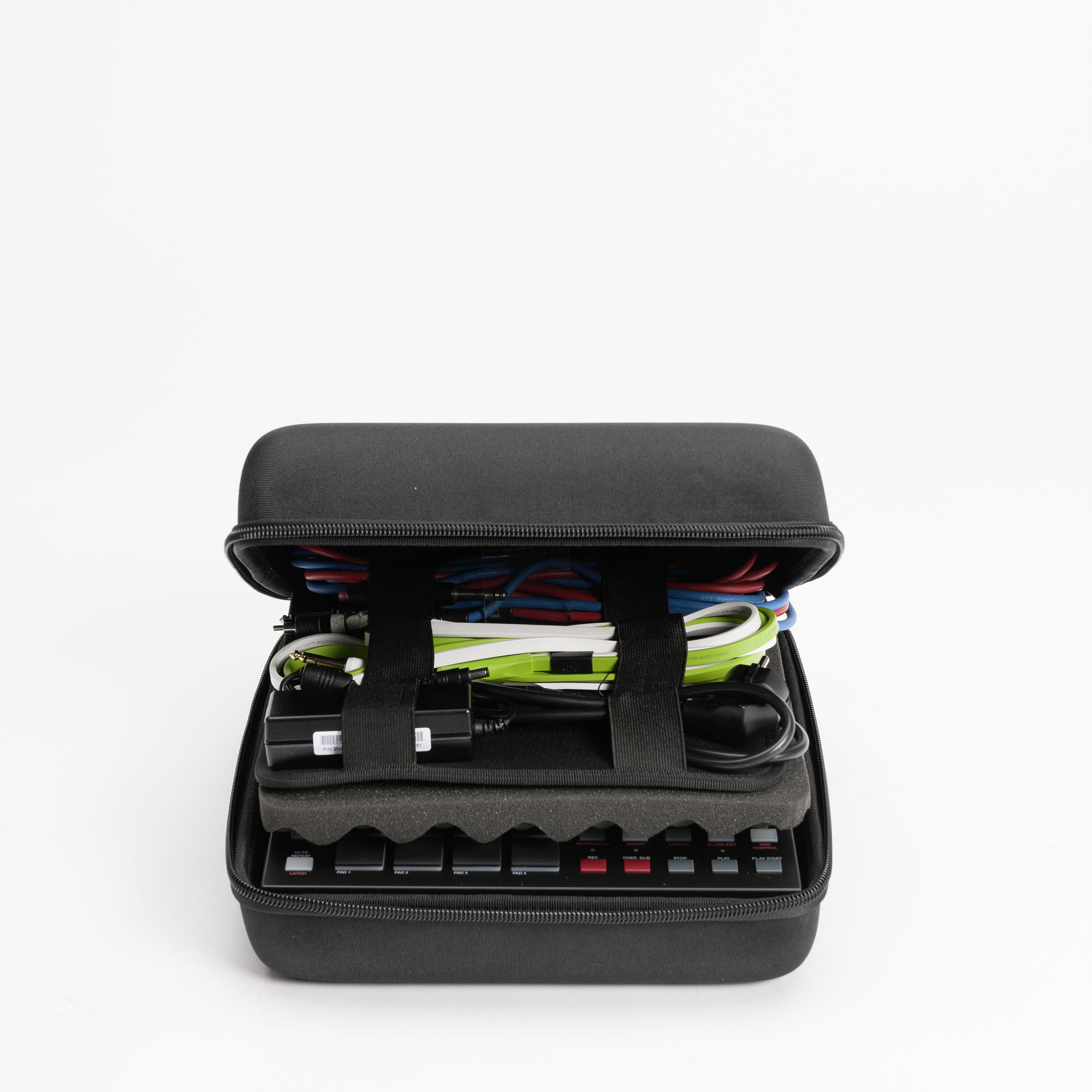Magma CTRL Case MPC One black/black по цене 6 350 ₽