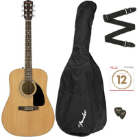 Fender FA-115 Pack по цене 26 950 ₽