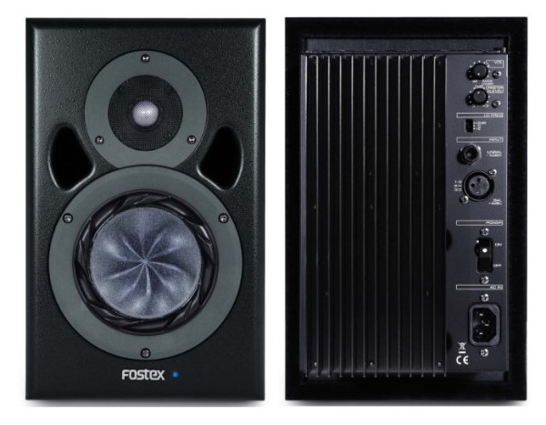 FOSTEX NX-5A по цене 19 160 ₽