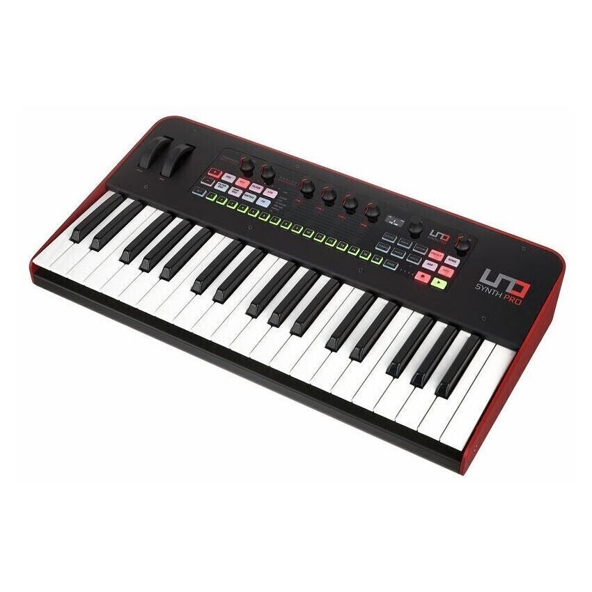 IK Multimedia UNO Synth Pro по цене 71 000 ₽