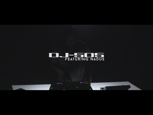 Roland DJ-505 по цене 108 000 ₽