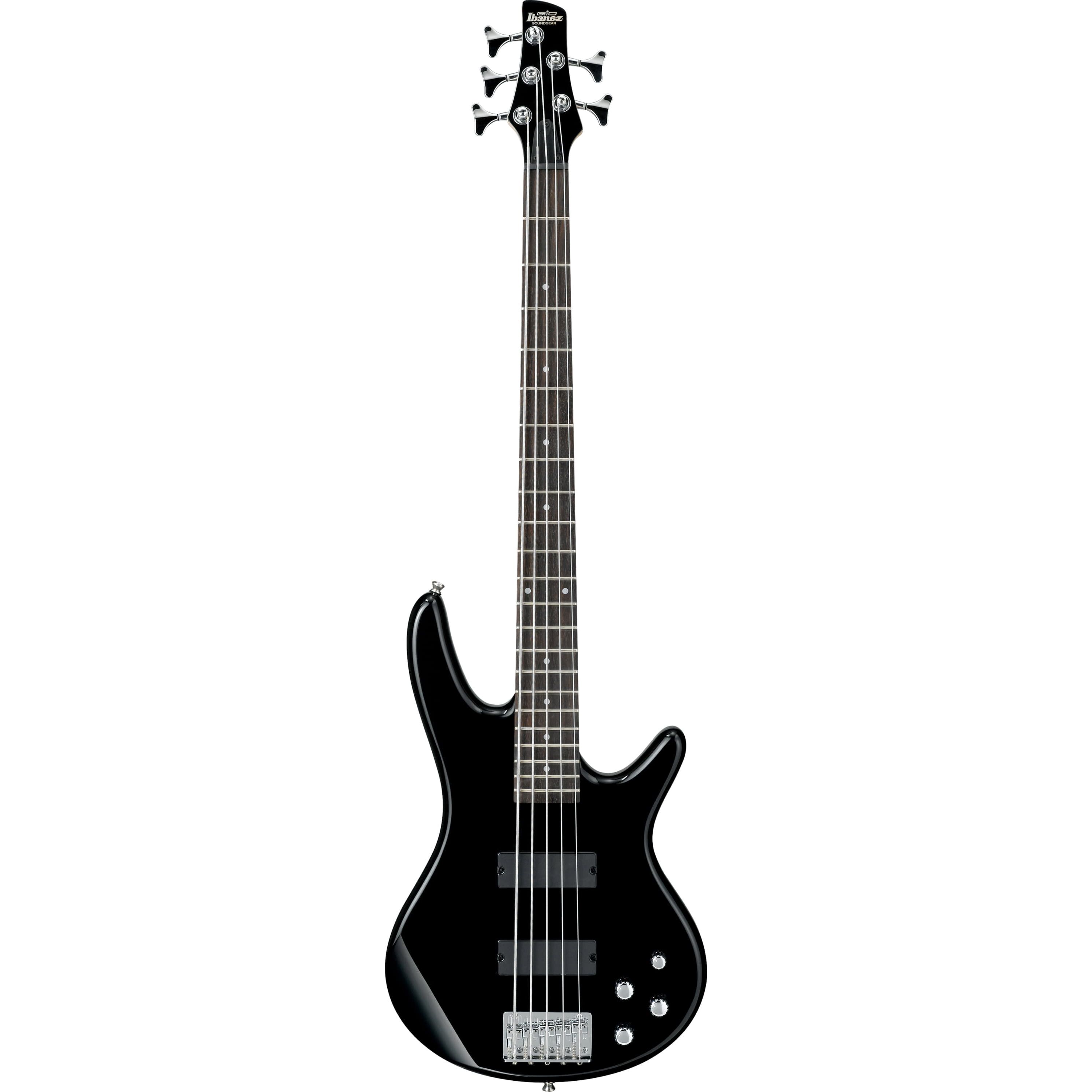 Ibanez GSR205-BK по цене 35 000.00 ₽