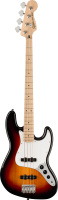 Fender Squier Affinity 2021 Jazz Bass MN 3-Color Sunburst по цене 51 700 ₽