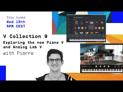 Arturia V Collection 9 по цене 68 900 ₽