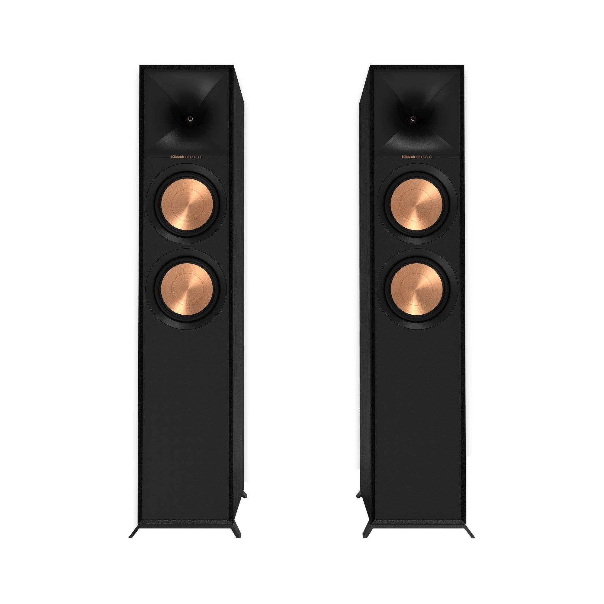 Klipsch R-605FA Black по цене 141 000.00 ₽