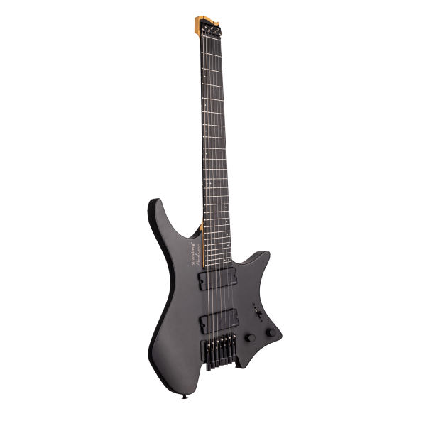 Strandberg Boden Metal NX 7 Black Granite по цене 331 850 ₽