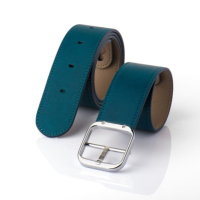 LAVA Ideal Strap Blue