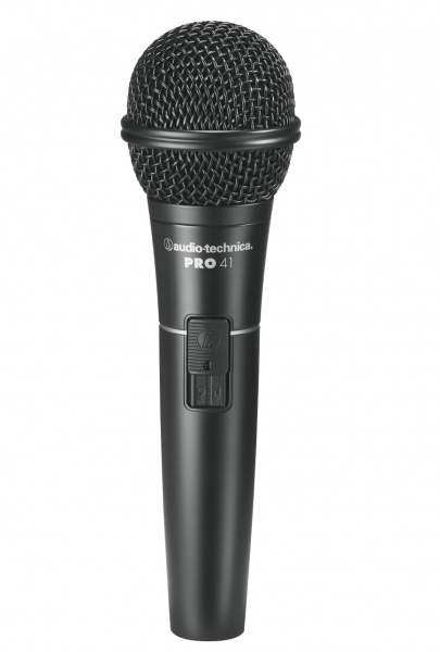 Audio-Technica PRO41 по цене 8 850 ₽