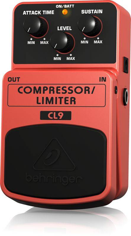 Behringer CL9 по цене 2 850 ₽