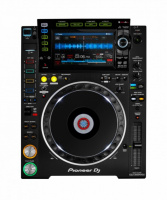 Аренда Pioneer CDJ-2000 Nexus 2 (1 шт.)