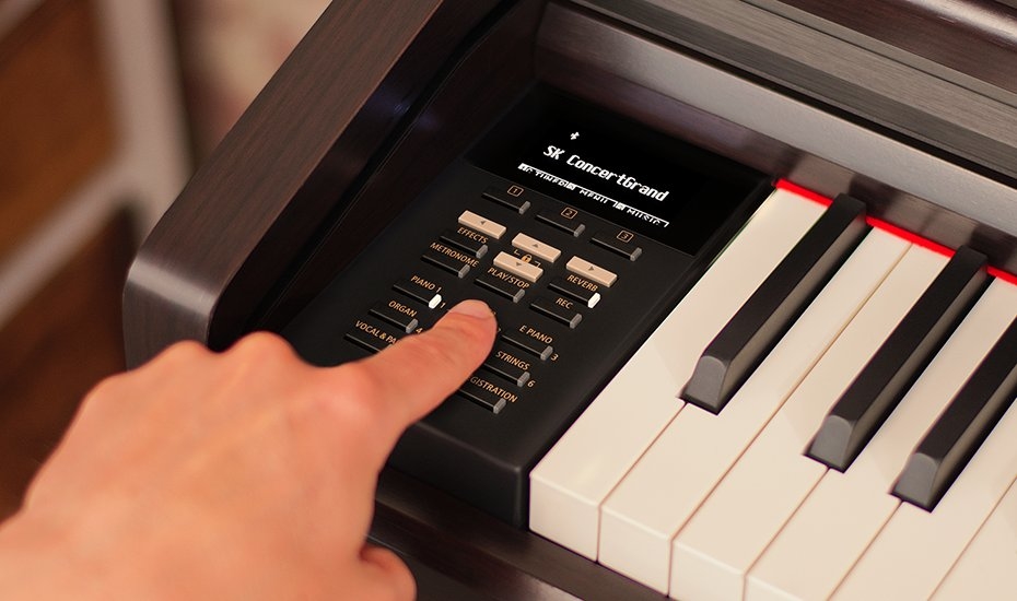 Kawai CA59R по цене 345 000 ₽