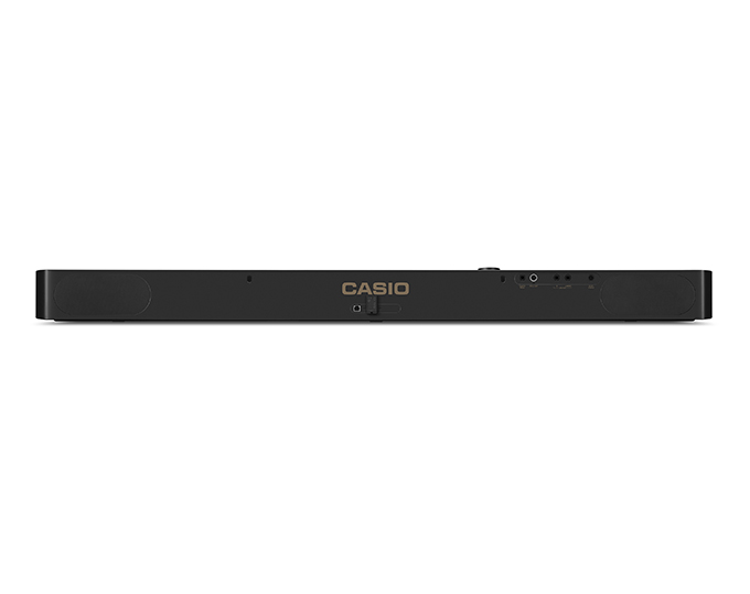 Casio Privia PX-S1100BK по цене 79 990 ₽
