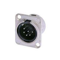 Neutrik NC6MD-L-1