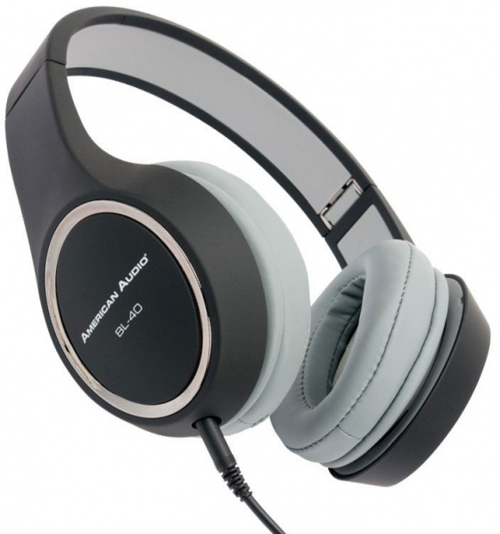American Audio BL-40B по цене 7 050 ₽