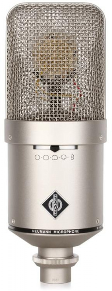 Neumann M 149 Tube Set по цене 702 630 ₽