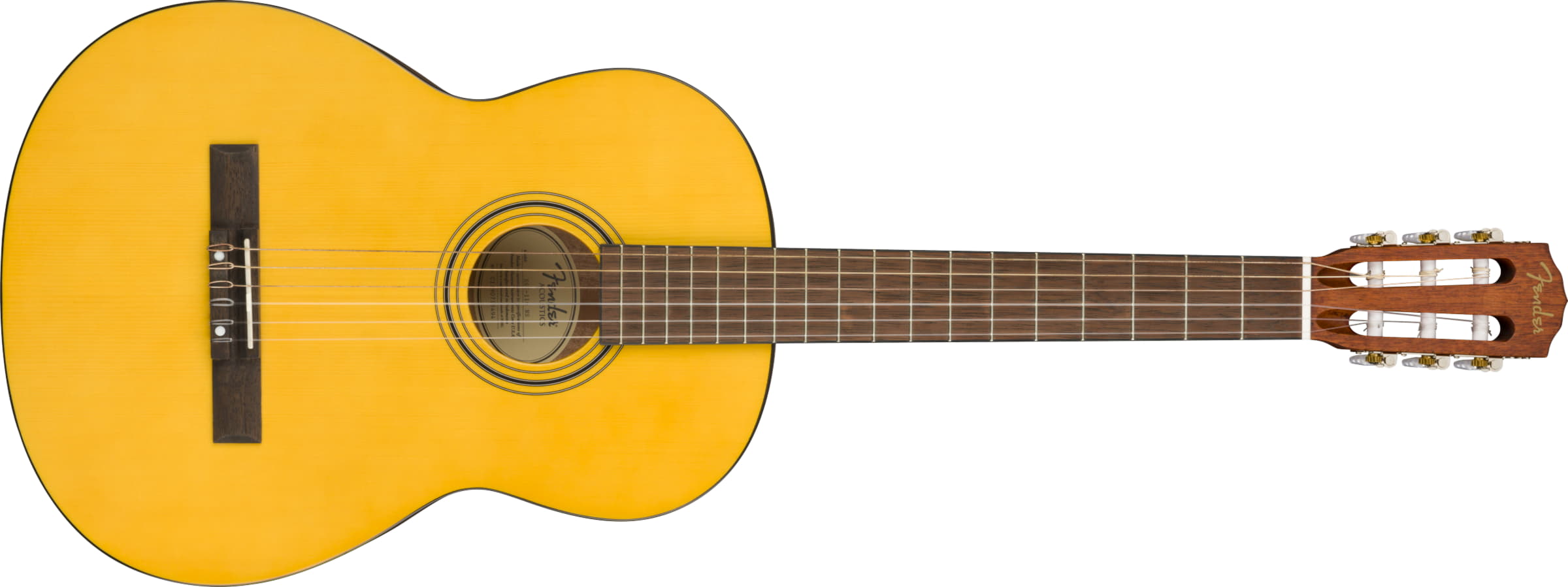 Fender ESC-110 Classic по цене 25 200 ₽