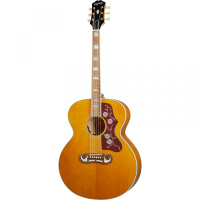 Epiphone J-200 Aged Antique Natural