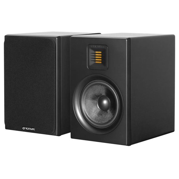 Emotiva Airmotiv XB2 купить за 79 990.00 ₽ с доставкой по Москве и всей России в интернет-магазине ALL for DJ Emotiva Airmotiv XB2 по цене 79 990.00 ₽