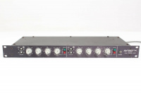 Symetrix SG 200 Noise Gate по цене 4 520 ₽