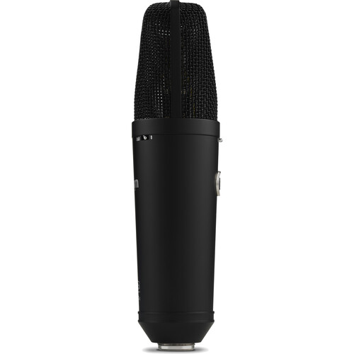 Warm Audio WA-87 R2 Black по цене 82 000.00 ₽