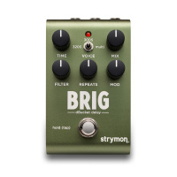 Strymon Brig Delay по цене 39 350 ₽