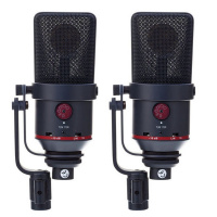 Neumann TLM 170 R Stereo Set