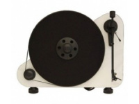 Pro-Ject VT-E R (OM 5e), White