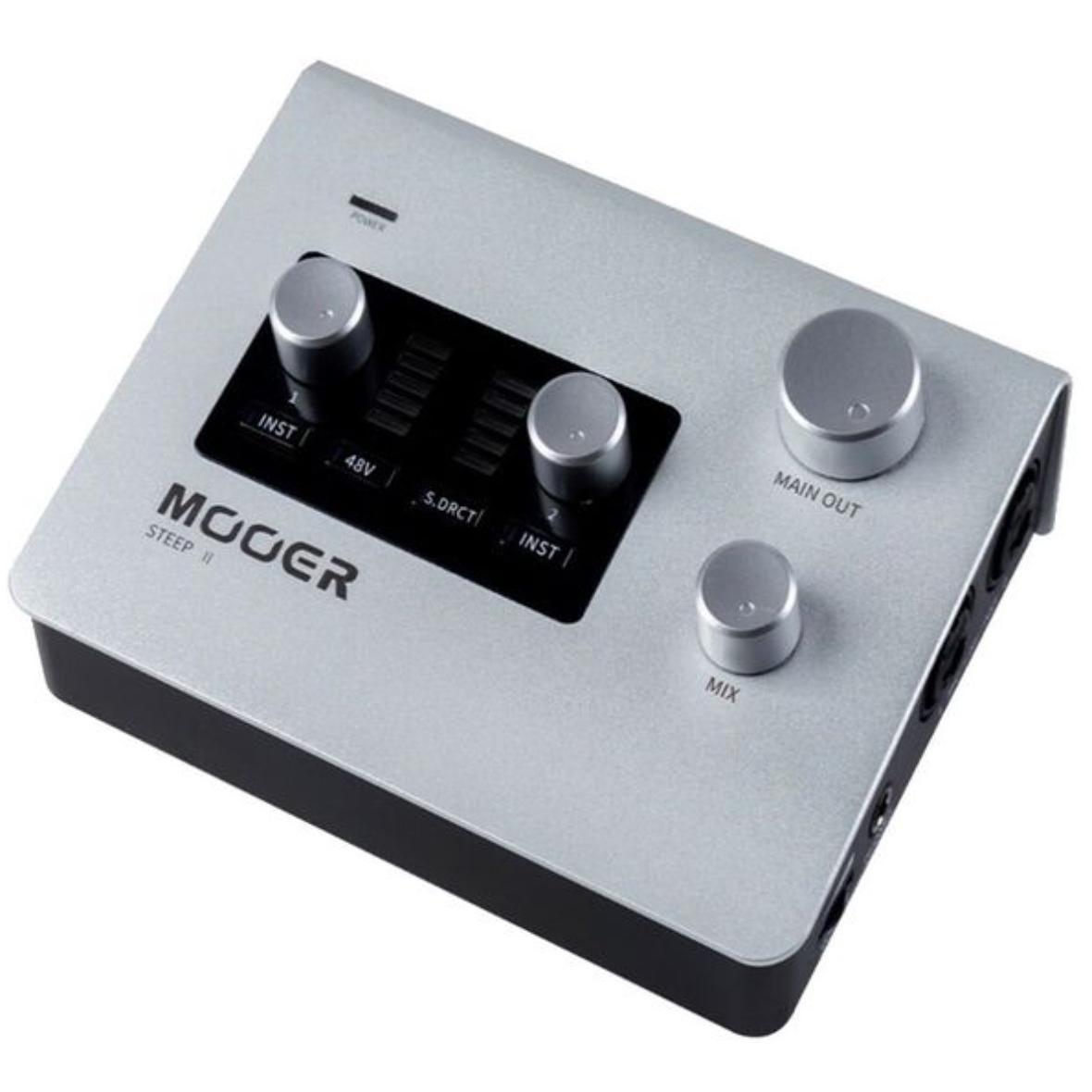 Mooer Steep 2 по цене 11 900 ₽