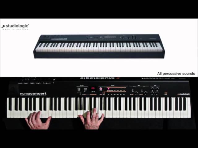 Alesis Concert по цене 36&nbsp;600 ₽