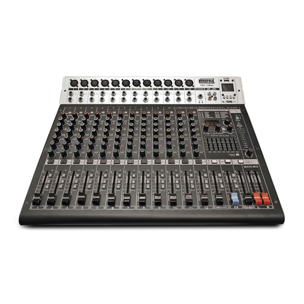 NordFolk PRO-12MAX по цене 38 990.00 ₽
