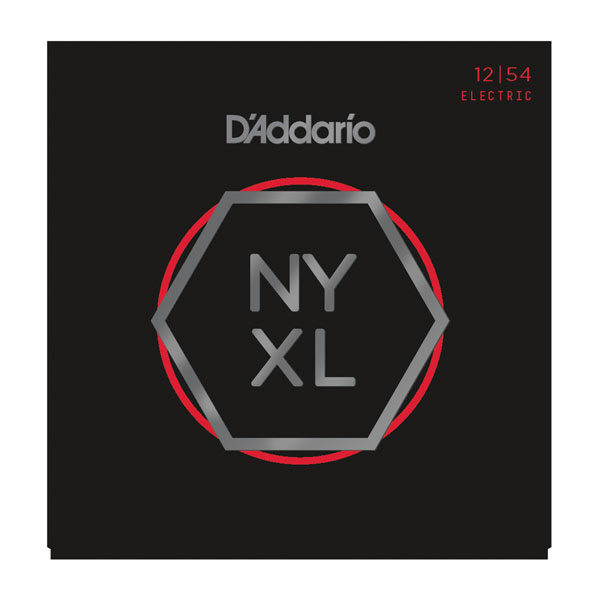 D'Addario NYXL1254 по цене 1 820 ₽
