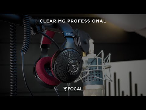 Focal Clear MG Professional по цене 174 680 ₽