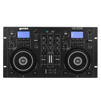 Gemini CDM-4000BT по цене 26 900 ₽