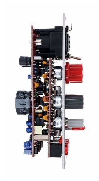 Befaco i4 Instrument Interface по цене 38 250 ₽