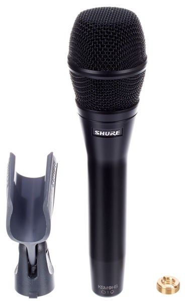 Shure KSM9HS по цене 68 380 ₽