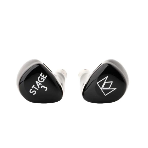 Noble Audio Stage 3 Black по цене 70 000 ₽