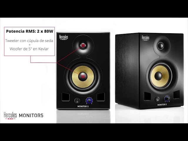 Hercules Monitor 5 по цене 57 650 ₽