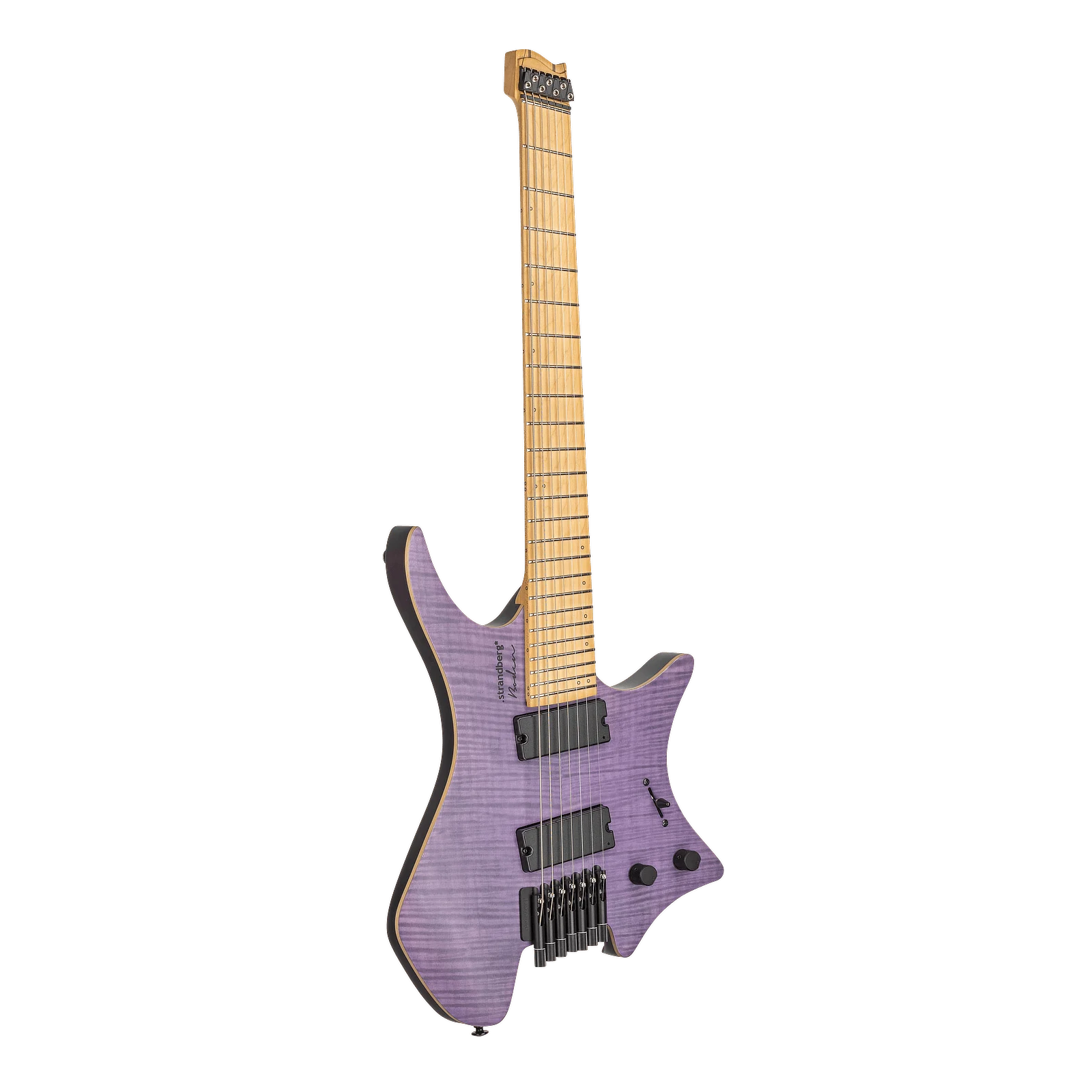 Strandberg Boden Standard NX 7 Purple по цене 227 200 ₽
