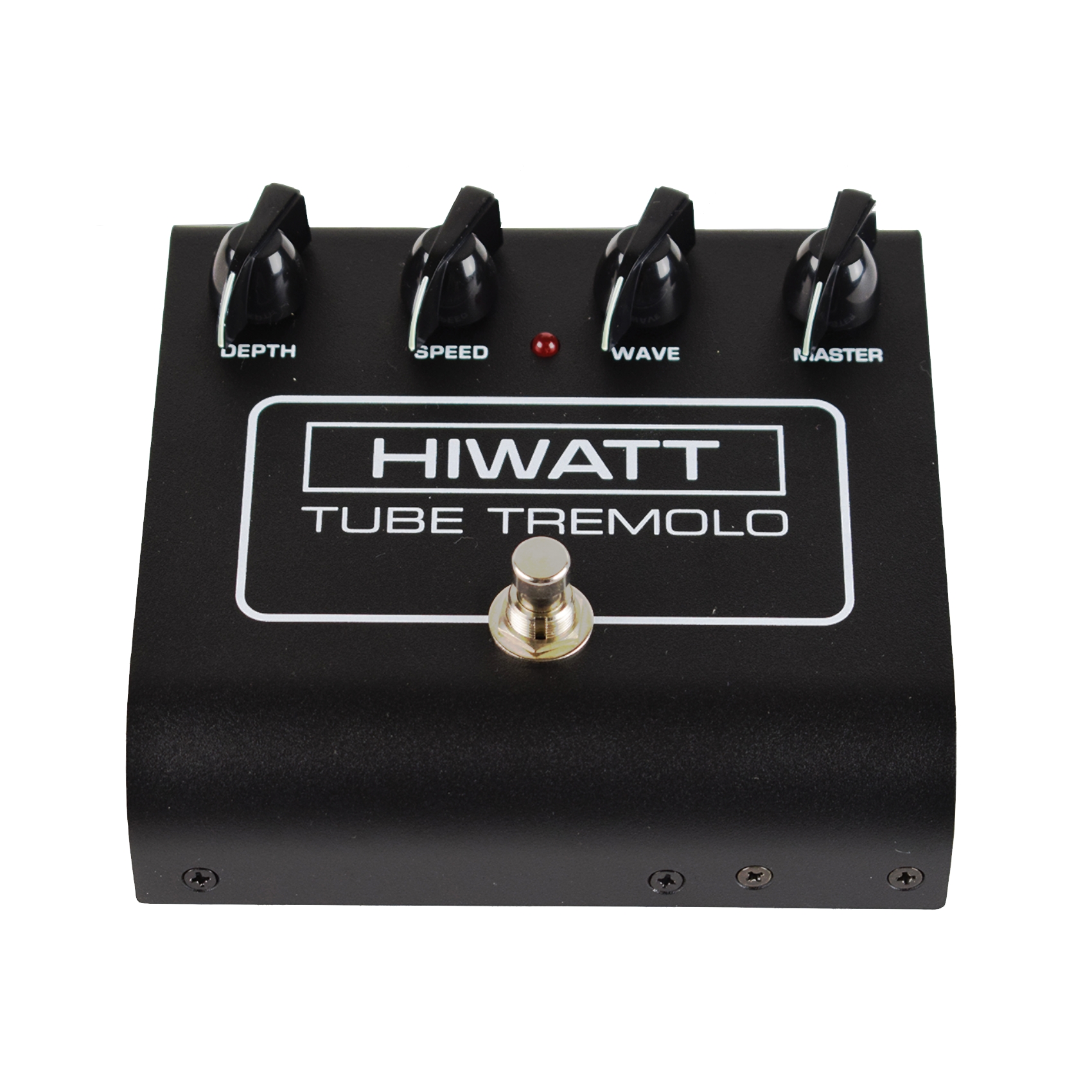 Hiwatt Tube Tremolo по цене 7 803.00 ₽