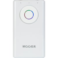 Mooer Prime P1 White по цене 15 000 ₽
