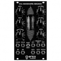 Erica Synths Fusion VCA/Waveshaper/Ringmodulator по цене 33 950 ₽