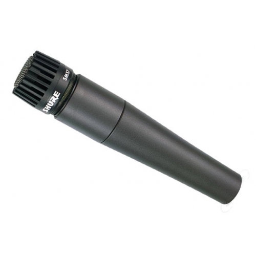 Shure SM57-LCE по цене 22 745.00 ₽