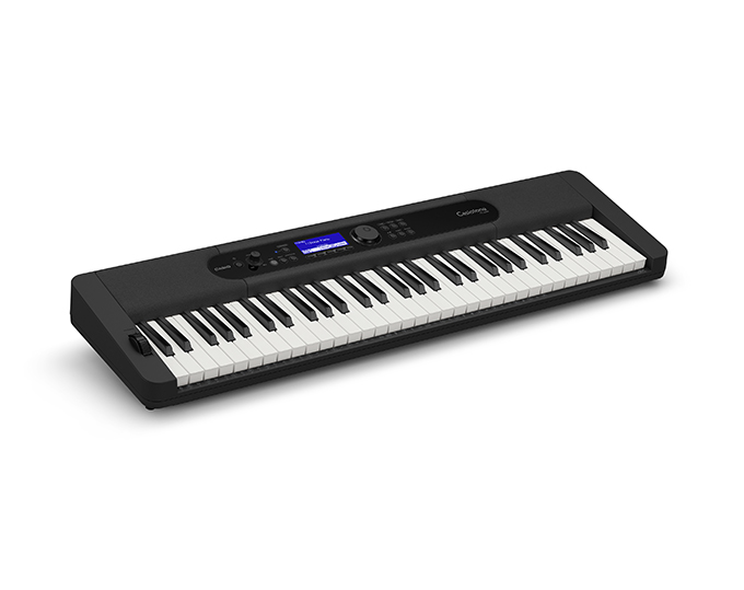 Casio CT-S400 по цене 33 930 ₽