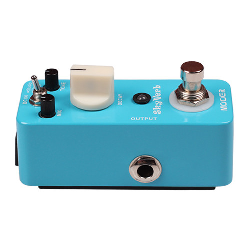 Mooer Skyverb по цене 6 400 ₽